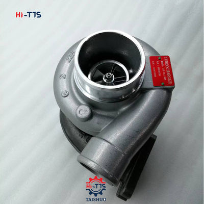 Buen precio Hi-TTS Maquinaria de construcción Turbocompresores para excavadoras RE538363 RE548726 RE548728 RE548730 RE548732 C15 Serie 350 Nuevo en línea