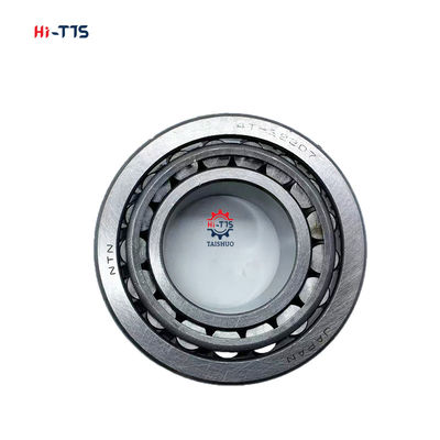 Buen precio Single Row Taper Roller Bearing 4T-32205 32205 25x52x19.25mm for Construction Machinery Parts en línea