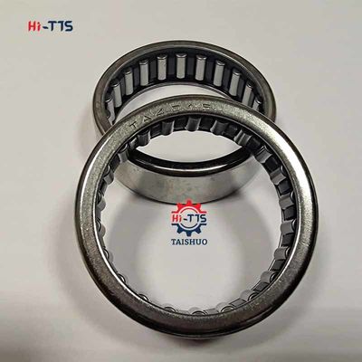 Buen precio Hi-TTS Single Row Taper Roller Bearing TA4015 FC66999 40x50x15mm Construction Machinery Parts en línea