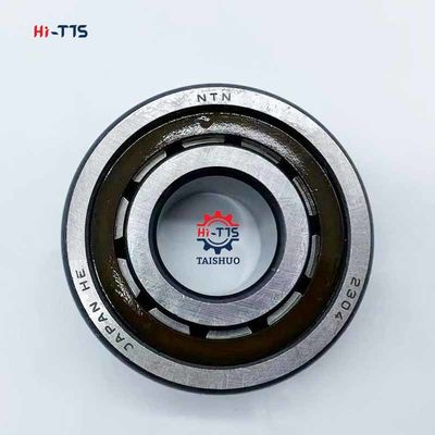 Buen precio Hi-TTS NJ2304 Single Row Taper Roller Bearing 20x52x21mm Open Construction Machinery Part en línea
