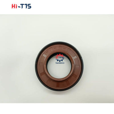 Buen precio For VEFANK ZD47*84*20 Axle Oil Seal Mechanical Seal with FKM Metal for Industrial Oil Resistance Loader Shaft en línea