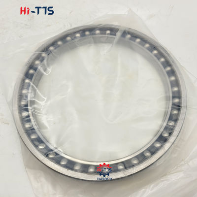 Buen precio Hi-TTS Excavator Angular Contact Ball Bearing BA222/BA222-1/BA222-1SA/BA222-1WSA 222x273x26mm Guangdong Origin en línea