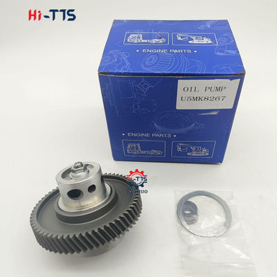Buen precio Diesel Engine Oil Pump for Perkins Engine 403D-15 403D-15T 404D-22 - Cast Iron/Alloy Construction en línea