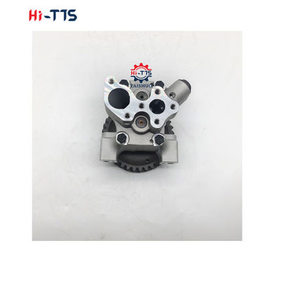 Buen precio 65.05100-6022 65.051006022 Oil Pump Suitable for Doosan Engine GE08TI Replace Parts en línea