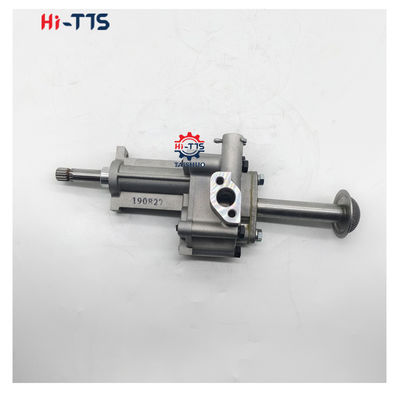 Buen precio DB58T Engine Oil Pump 400915-00010 65.05101-7025 for DOOSAN Excavator Diesel Engine en línea