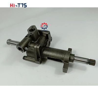 Buen precio Excavator Spare Parts 6BG1 6BD1 DB58 Oil Pump 1-13100277-0 1131002770 for Isuzu Diesel Engine en línea