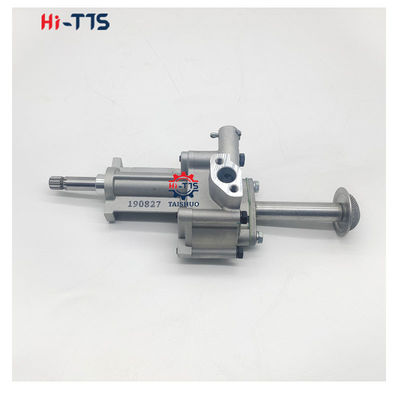 Buen precio DB58 DB58T Diesel Oil Pump 65.05103-7020 for Doosan DH225 DH220 Excavator Engine Parts en línea