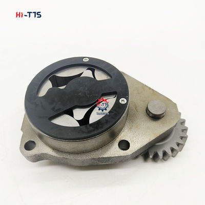 Buen precio 6BT 6D102 Construction Machinery Parts Lubricating Oil Pump 3926203 3906414 3937404 4935792 3941742 en línea