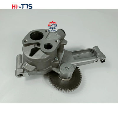 Buen precio 189-8777 Excavator Oil Pump C7 Engine Oil Pump 1898777 Fits OEM C7 3116 3126 Oil Pump 1898777 en línea