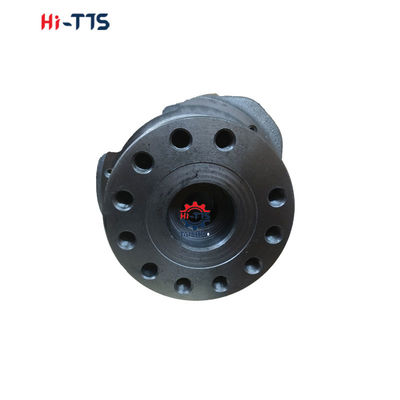 Buen precio Caterpillar C15 C13 C18 C9 C6.6 C6.4 C4.4 C7.1 C7 C9.3 Crankshaft 2219360 221-9360 4N7696 4P9857 for Caterpillar Crankshaft en línea