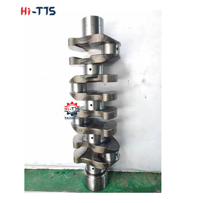 Buen precio J05E Forged Crankshaft 13411-2241 Forge Crankshaft R300-5 Sk200-8 for Construction Machinery Loader Accessories Connecting Rod en línea