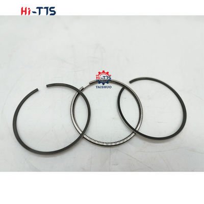 Buen precio Pieza de maquinaria 77mm 115104090 Anillo de pistón para Perkins 1104 404 Repuesto de motor de excavadora Hecho en Guangdong en línea