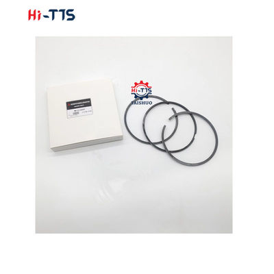 Buen precio Kit de aros de pistón para maquinaria ME151190 ME052889 ME052893 para motor Mitsubishi 6D22 6D24 Guangdong en línea