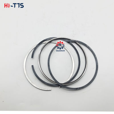 Buen precio Anillo de pistón de 139,70 mm para maquinaria de construcción diésel Hi-TTS 3803471 para repuesto de motor de excavadora NHA855 en línea