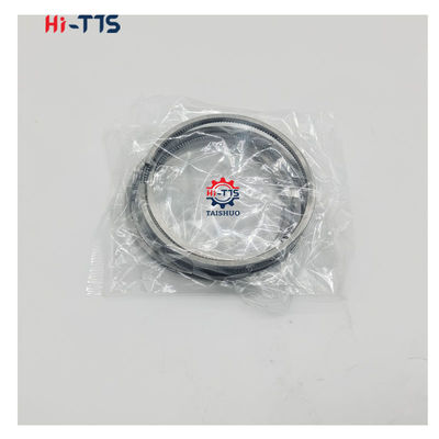 Buen precio 130.00MM 2196579 2558610 Juego de anillos de pistón para Scania DC13 DC09 073A 071A Repuestos para motores de excavadoras en línea