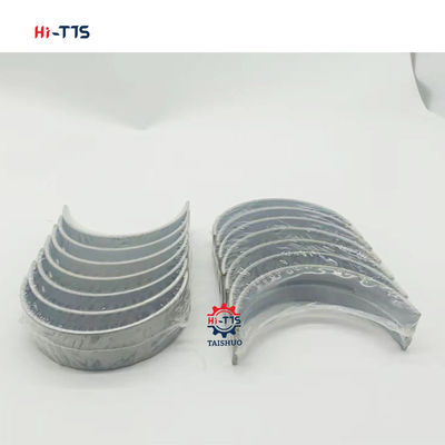 Buen precio Hi-TTS Excavator Main Crankshaft Bearing STD 6D22 MS-1162GP ME052069 ME052053 ME052488 en línea