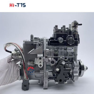 Buen precio Hi-TTS New Diesel Fuel Injection Pump 729642-51330 for Yanmar 4D88E 4TNV88 Excavator Parts en línea