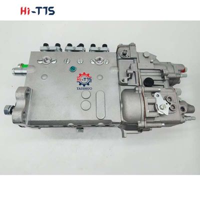 Buen precio Hi-TTS Machinery Fuel Injection Pump for Daewoo DB58 DH225-7 DH220 Engine Parts 400912-00069 400912-00071 65.11101-7420A en línea