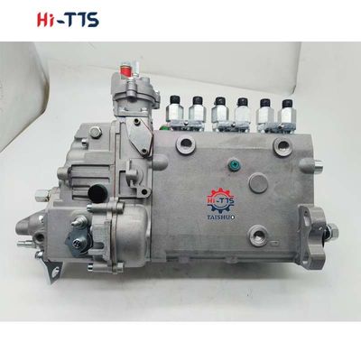 Buen precio Hi-TTS Diesel Fuel Pump & Injection Pump 4063844 6738-71-1520 for 6BT Diesel Engine-Construction Machinery Parts en línea
