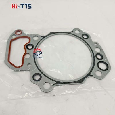 Buen precio New Certified 6151-12-1810/6150-12-1810 Head Gasket for  Komatsu 6D125 Engine Parts Construction Use en línea