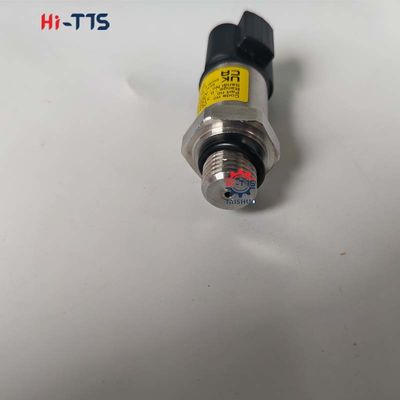 Nuevo sensor de presión de maquinaria de construcción Hi-TTS 31Q4-40800 063G1603 Acero metálico para excavadora R225-9 R305-7