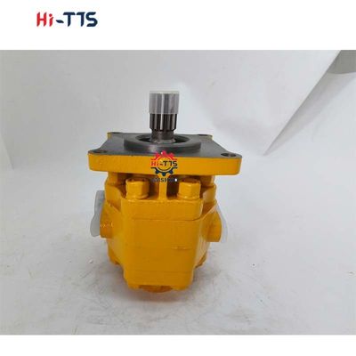 Buen precio Transmission Gear Pump 07430-72201 07432-72101 for Hydraulic D85 D135 D155 D155A-1 D135A-2 D150A-1Excavator en línea