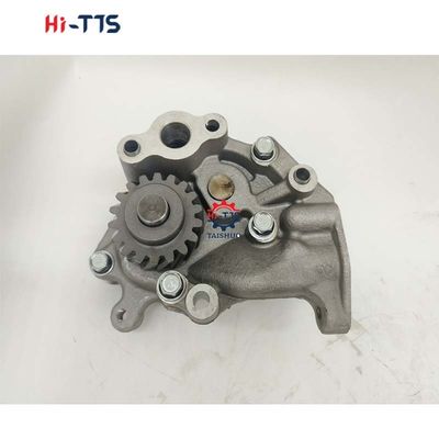 Buen precio 、Hi-TTS Construction Machinery Oil Pump 15163-1390 15110-1781 15110-1631 15110-1630 Excavator Parts for HINO EH700 Diesel Engine en línea