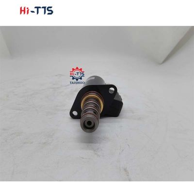 Buen precio Válvula solenoide para maquinaria de construcción 111-9916 Nueva para excavadora 320B/320C/E320C/E320D/E325B, piezas eléctricas de Guangdong en línea