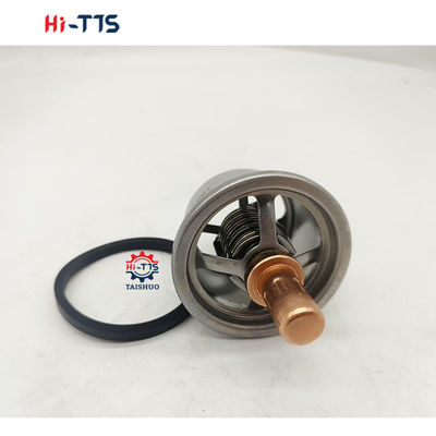 Buen precio Hi-TTS 180℃ Thermostat 3629205 for NT855 K19 K38 K50 Diesel Engines Made in Guangdong en línea
