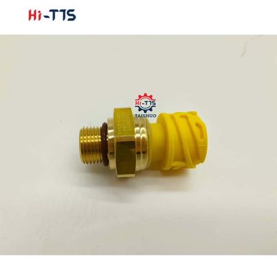 Buen precio Sensor de presión de aceite Hi-TTS para maquinaria de construcción VOE21634017 para camión D12 D13 Guangdong en línea