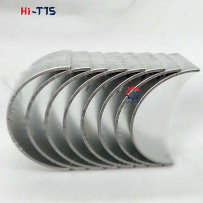 Buen precio Hola-TTS 60289118 ME990007 STD Juego de cojinetes de biela para motor diésel para 4M50 SY215C-10 SY215C-9 Excavadora Origen Guangdong en línea