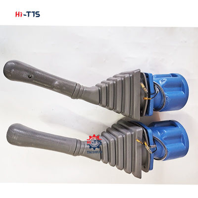 Buen precio Piezas de la válvula piloto de control del joystick de la excavadora R210LC-7 R140LC-7 31N6-20200 31N620200 31N6-25200 31N6-26200 para excavadora en línea