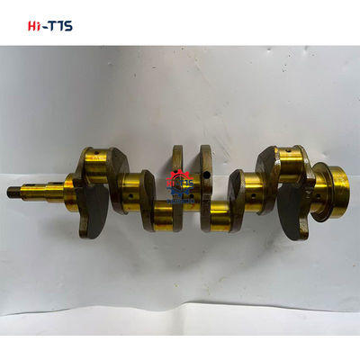 Buen precio Eje giratorio de aleación de motor diesel Hi-TTS 4D34 3917320 6742-01-1570 6742011570 para excavadora o carretilla elevadora (Guangdong) en línea