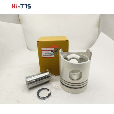 Buen precio Genuine Construction Machinery Piston ME052664 ME052902 ME052447 for Mitsubishi 6D22 Diesel Engine Parts Guangdong Origin en línea