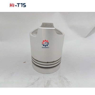 Buen precio Maquinaria de construcción original pistón ME052664 ME052902 ME052447 Mitsubishi 4M50 4M40 Diesel partes del motor excavadora nuevo en línea