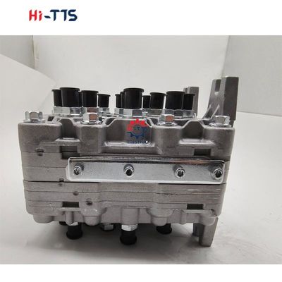 Buen precio Construction Machinery Parts 4468336 YA00000543 4470661 Signal Shuttle Valve for ZAX200 Diesel Engine Spare Part en línea