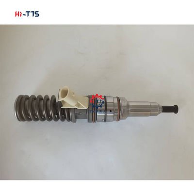Buen precio Hi-TTS 0414703004 inyector de combustible remanufacturado para modelos de excavadoras E320B/E320C (fabricado en Guangdong) en línea