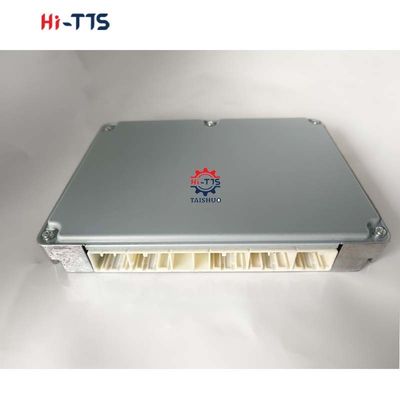 Piezas de maquinaria 89663-E0750B 89661-E0010 275800-4213 Controlador ECU SK200-8 SK350-8 J05E J08E Motor de excavadora