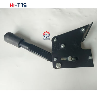 Buen precio Hi-TTS 91351-21500 Mangueras de freno de emergencia para carretillas elevadoras/excavadoras Mitsubishi Partes de maquinaria de construcción en línea