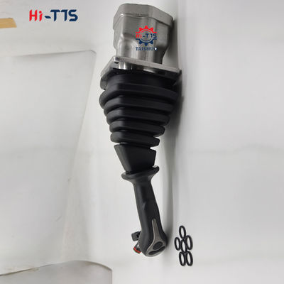 Buen precio Hi-TTS Construction Machinery 31Q6-20023 Lever Assy for R220-9 R225 R210 R215 Excavator Spare Parts Guangdong en línea