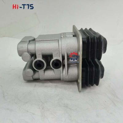 Buen precio Hi-TTS Foot Pedal Valve 14515047 for EC210 EC240 EC290 EC360 Excavator Hydraulic Spare Part Construction en línea