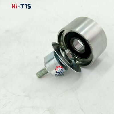 Pulley Hi-TTS Idler 5260382 4936439 4987968 4936437 para 4BT 6BT ISDE 6D107 Parte de repuesto del motor diesel Origen de Guangdong