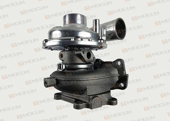 Buen precio Montaje del turbocompresor de 4HK1 8-98030217-0 para ISUZU SH200-5/las piezas del motor del excavador en línea