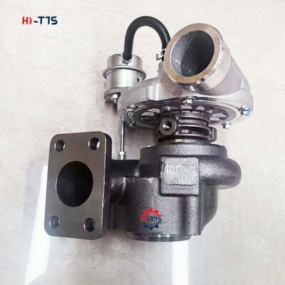 Buen precio Hi-TTS Turbocharger 4820233 53271013081 C12 C15 3406 C4.4 C6.6 Excavator Engine Retail Construction Manufacturing Industries en línea
