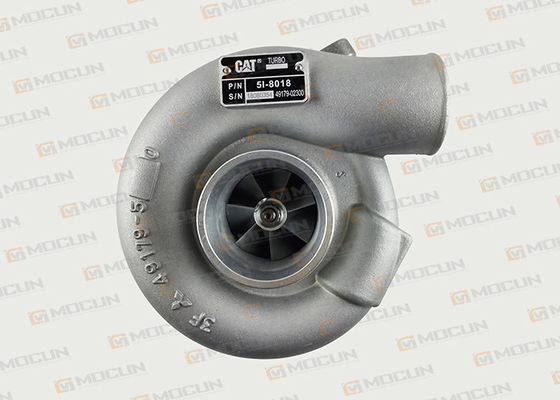 Buen precio Cargador diesel de TD06H-16M 49179-02300 Turbo para el motor E3066 del  320C 320L de erpillar en línea