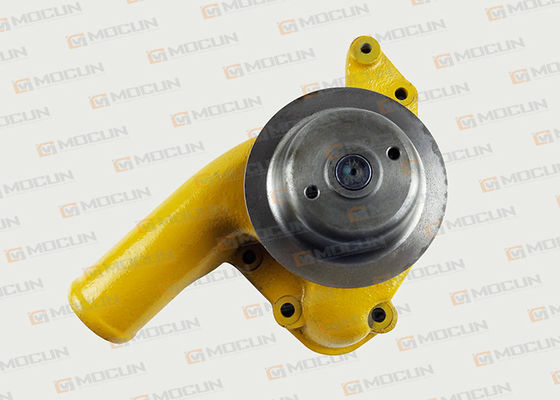 Buen precio 6136-62-1100 la BOMBA de AGUA FIT a KOMATSU 6D105 PC200-3 PC220-3 6D105 en línea