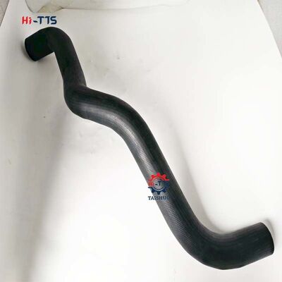 Buen precio New Construction Machinery 3121313 Lower Water Hose for Hitachi Excavator ZX200-5G ZX210H-5G ZX210K-5G ZX200LC-5G Diesel Engine en línea