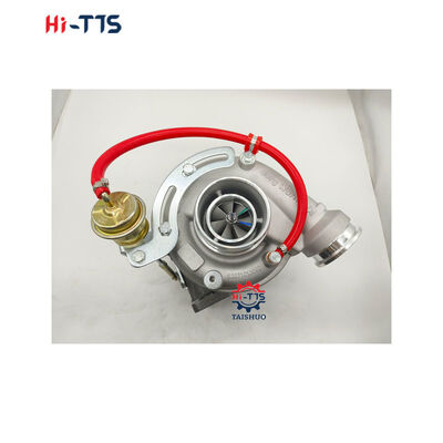 VOE21109241 21109241 Turbocompresor de marca Hi-TTS para motor diesel EC240B EC240C FC2924C D7D D7E
