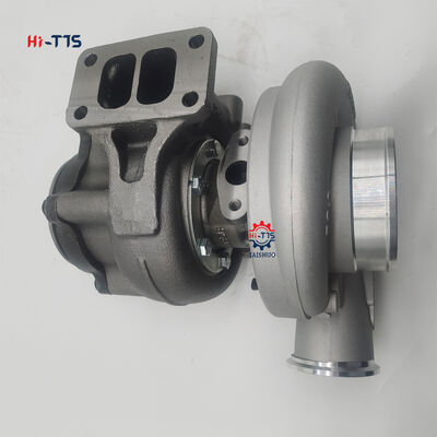 Buen precio Turbocompresor de maquinaria de construcción 6745-81-8080 para motor diésel HX40 Guangdong en línea