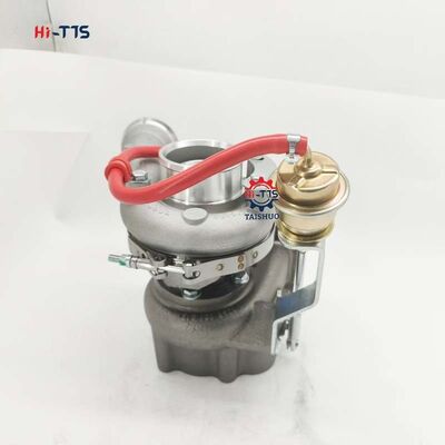 Turbocompresor S200G VOE21647837/VOE20873313 para EC200B/EC210B/EC210C/EC220D/D6D Repuestos de motor diésel Fabricado en Guangdong